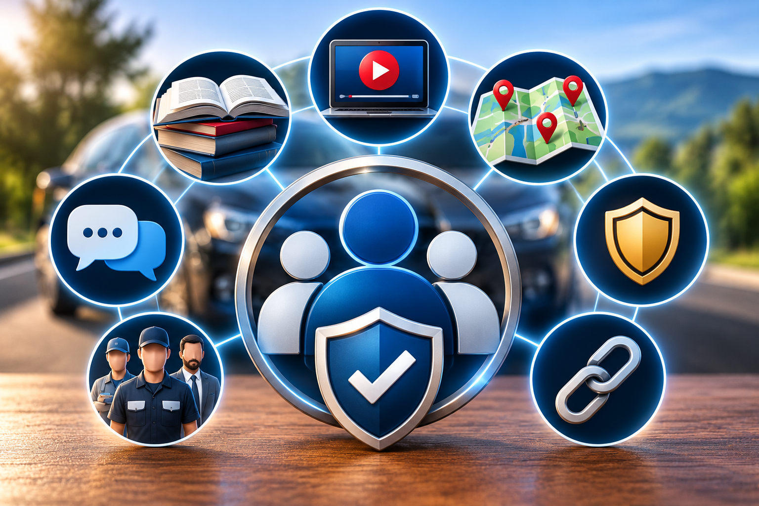 Trusted automotive locksmith resources and consumer guidance